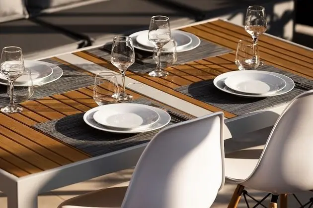 Çatı Katı (Loft), 2 Yatak Odası (7)