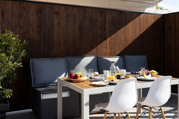 Çatı Katı (Loft), 2 Yatak Odası (7)