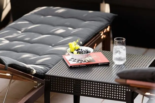 Çatı Katı (Loft), 2 Yatak Odası (7)