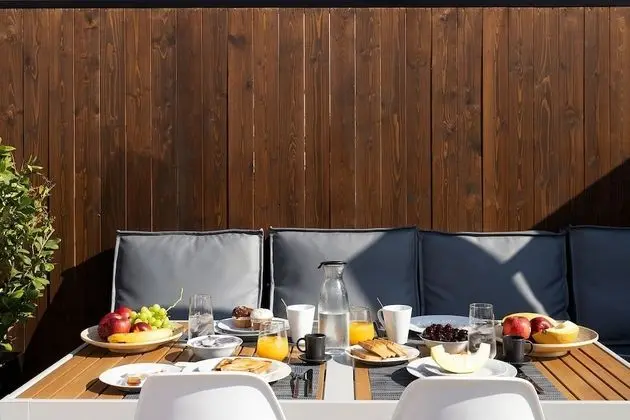 Çatı Katı (Loft), 2 Yatak Odası (7)