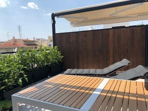 Çatı Katı (Loft), 2 Yatak Odası (7)