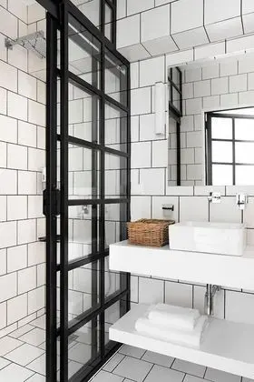 Çatı Katı (Loft), 2 Yatak Odası (7)