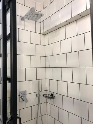 Çatı Katı (Loft), 2 Yatak Odası (7)