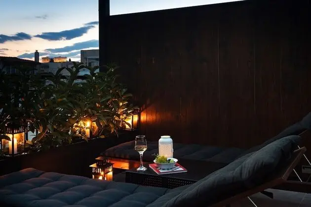 Çatı Katı (Loft), 2 Yatak Odası (7)