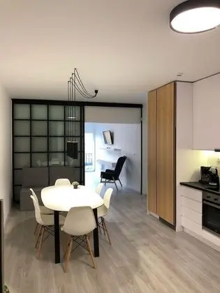 Çatı Katı (Loft), 3 Yatak Odası (8)