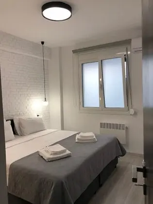 Çatı Katı (Loft), 3 Yatak Odası (8)