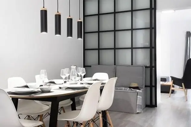 Çatı Katı (Loft), 3 Yatak Odası (8)