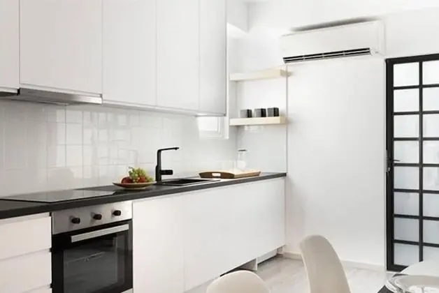 Çatı Katı (Loft), 3 Yatak Odası (8)