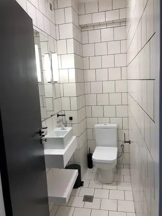 Çatı Katı (Loft), 3 Yatak Odası (8)