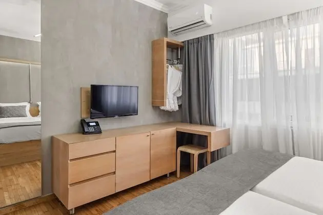 City Daire, 2 Yatak Odası