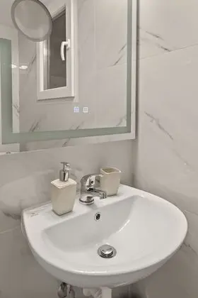 City Daire, 2 Yatak Odası