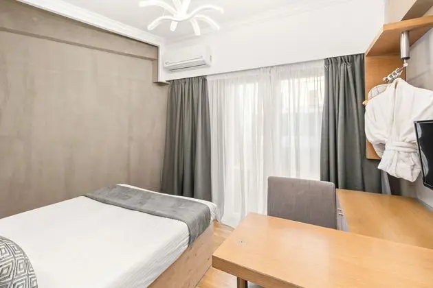 City Daire, 2 Yatak Odası