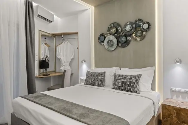 Deluxe Süit, 1 Yatak Odası, Sigara İçilmez, Jakuzi