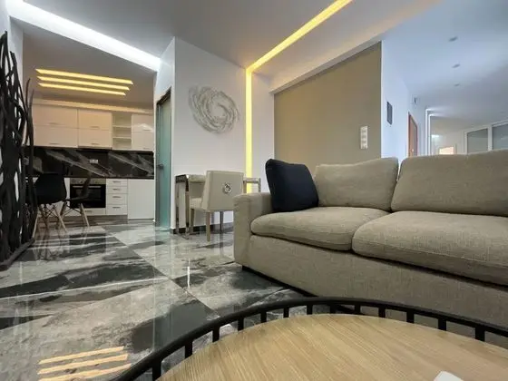 Deluxe Süit, 1 Yatak Odası, Sigara İçilmez, Jakuzi