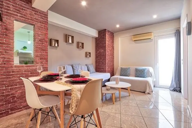 Comfort Apart Daire, 2 Yatak Odası, Sigara İçilmez, Mutfak