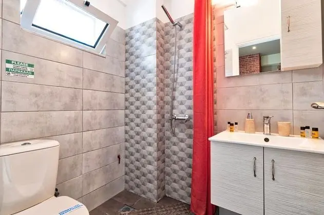 Comfort Apart Daire, 2 Yatak Odası, Sigara İçilmez, Mutfak