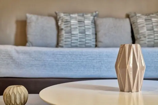 Comfort Apart Daire, 2 Yatak Odası, Sigara İçilmez, Mutfak