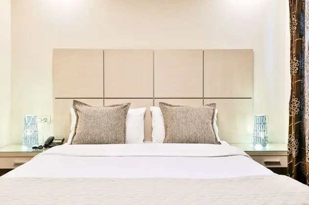 Deluxe Tek Büyük Yataklı Oda, 1 Yatak Odası