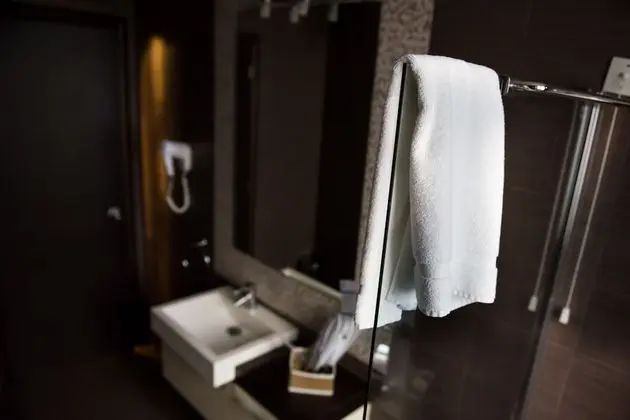 Deluxe Tek Büyük Yataklı Oda, 1 Yatak Odası