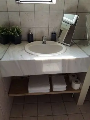 Apart Daire (Acropolis View-4th Floor)