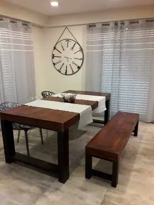 Apart Daire (Temple of Olympian Zeus view-2d Floor)