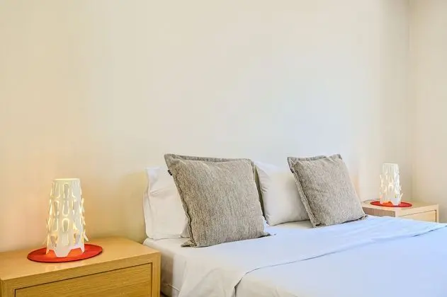 Stüdyo (Lycabettus View-2nd Floor)