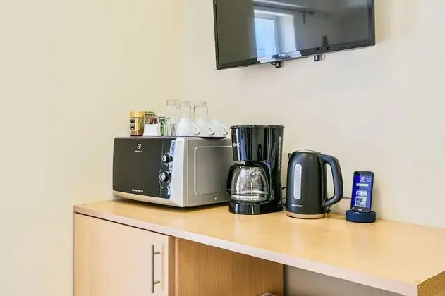 Stüdyo (Lycabettus View-2nd Floor)