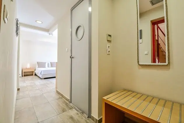 Stüdyo (Lycabettus View-2nd Floor)