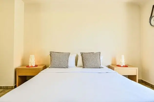 Stüdyo (Lycabettus View-2nd Floor)