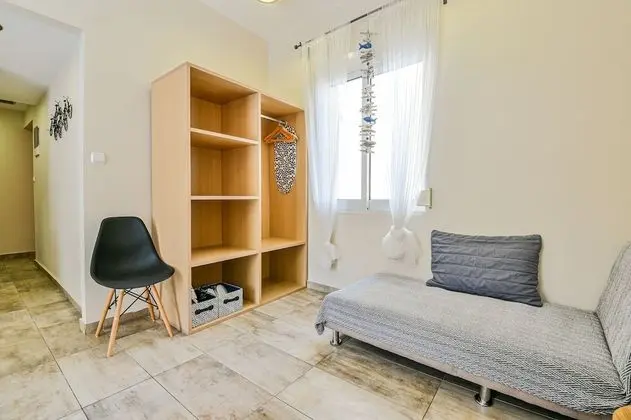 Stüdyo (Lycabettus View-2nd Floor)