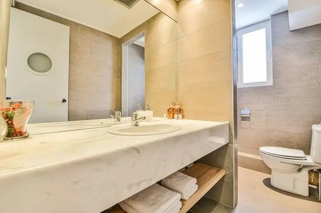 Stüdyo (Lycabettus View-2nd Floor)