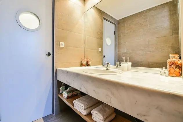 Stüdyo (Lycabettus View-2nd Floor)