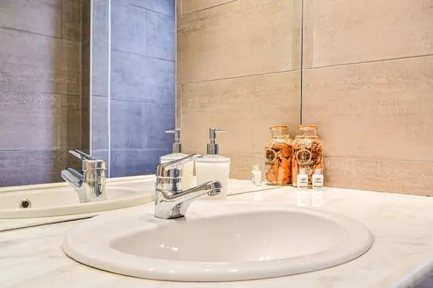 Stüdyo (Lycabettus View-2nd Floor)