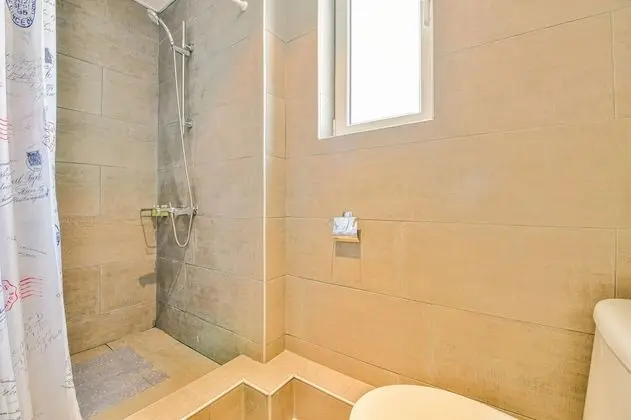 Stüdyo (Lycabettus View-2nd Floor)