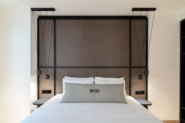 Acropolis Junior Suites
