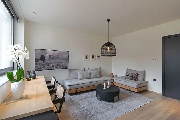 Acropolis Junior Suites