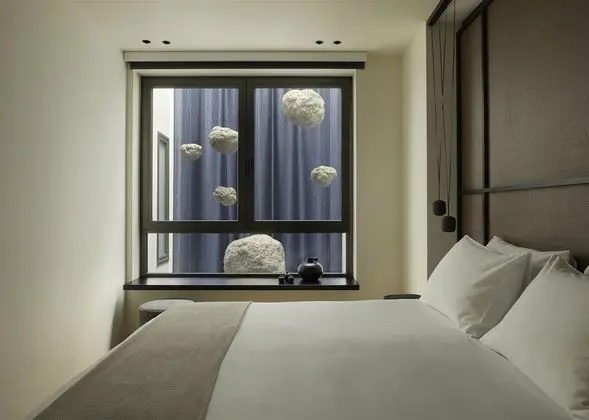 Acropolis Junior Suites