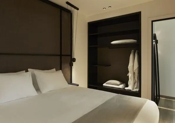 Acropolis Junior Suites