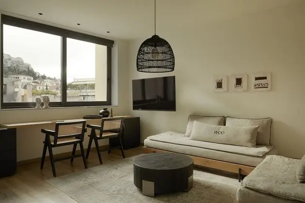 Acropolis Junior Suites
