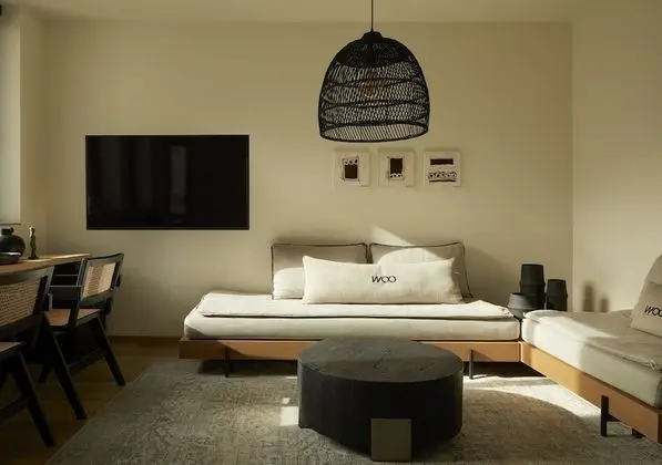 Acropolis Junior Suites