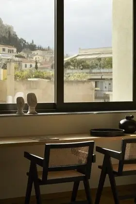 Acropolis Junior Suites