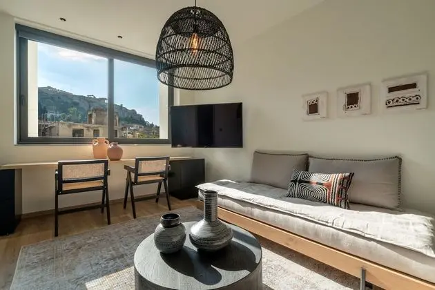 Acropolis Junior Suites