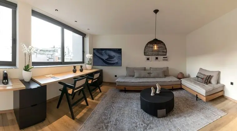 Acropolis Junior Suites