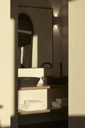 Acropolis Superior room