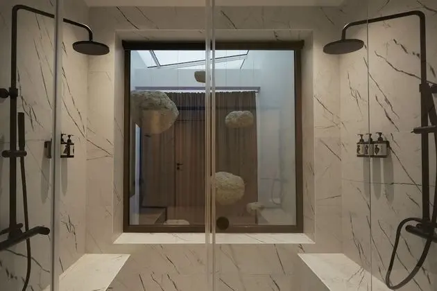 Acropolis Superior room