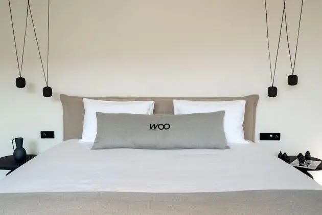 Acropolis Superior room