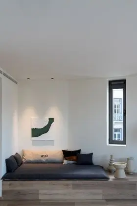 Acropolis Superior room