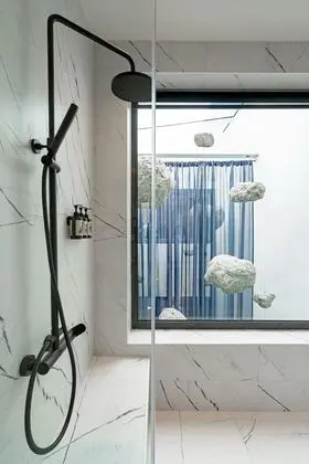 Acropolis Superior room
