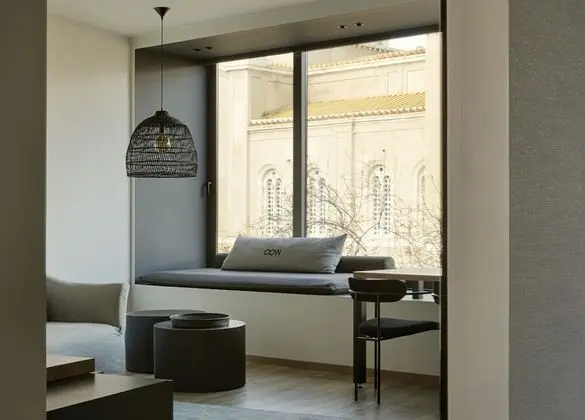 Metropolis Suite