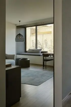 Metropolis Suite